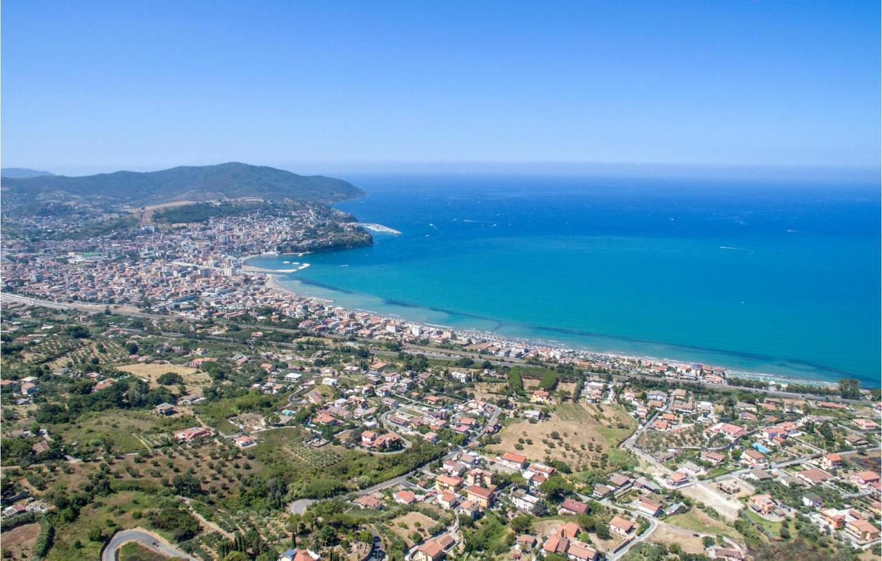 Apartament Gea 3 SantʼAgata sui Due Golfi Zewnętrze zdjęcie