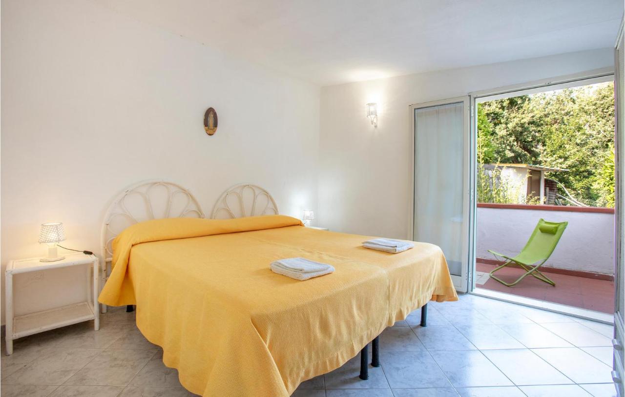 Apartament Gea 3 SantʼAgata sui Due Golfi Zewnętrze zdjęcie
