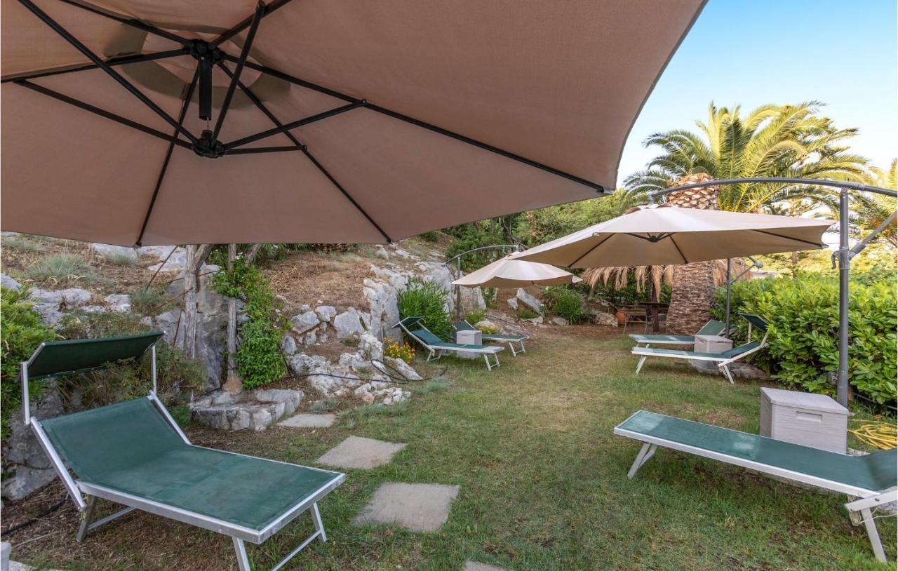 Apartament Gea 3 SantʼAgata sui Due Golfi Zewnętrze zdjęcie