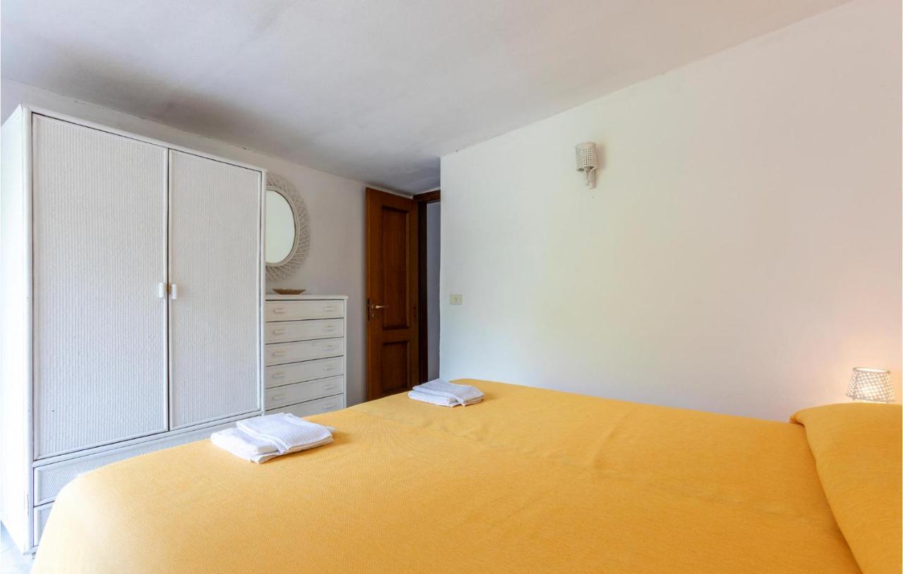 Apartament Gea 3 SantʼAgata sui Due Golfi Zewnętrze zdjęcie