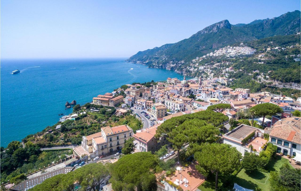 Apartament Gea 3 SantʼAgata sui Due Golfi Zewnętrze zdjęcie