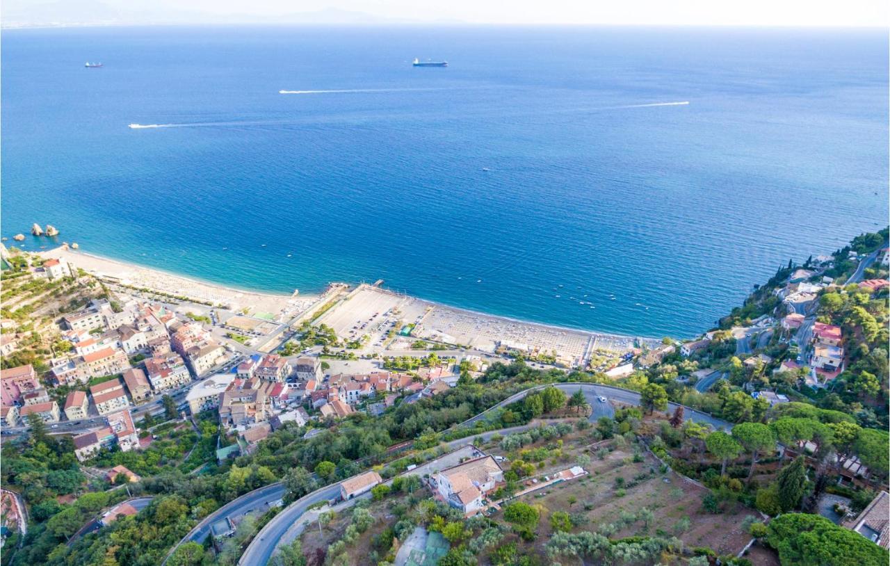 Apartament Gea 3 SantʼAgata sui Due Golfi Zewnętrze zdjęcie