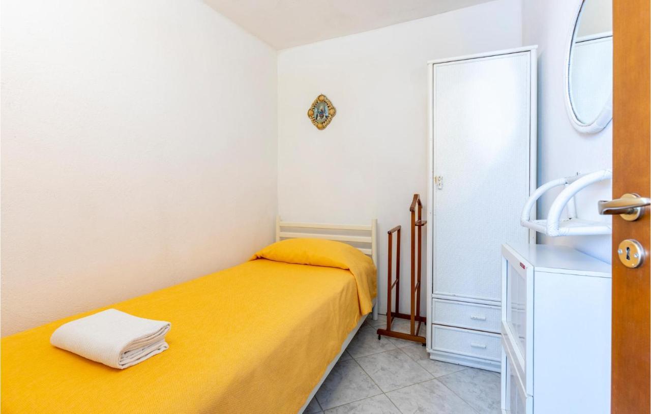 Apartament Gea 3 SantʼAgata sui Due Golfi Zewnętrze zdjęcie
