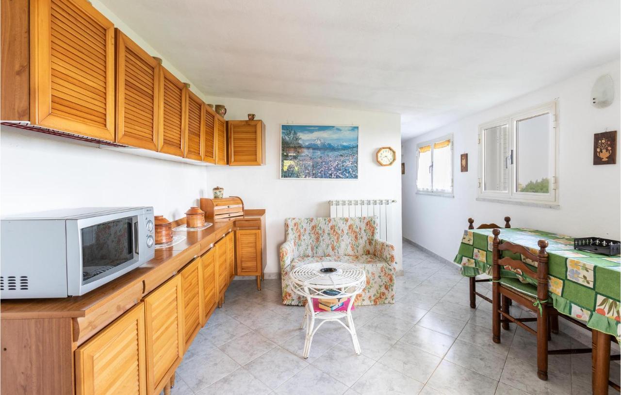 Apartament Gea 3 SantʼAgata sui Due Golfi Zewnętrze zdjęcie