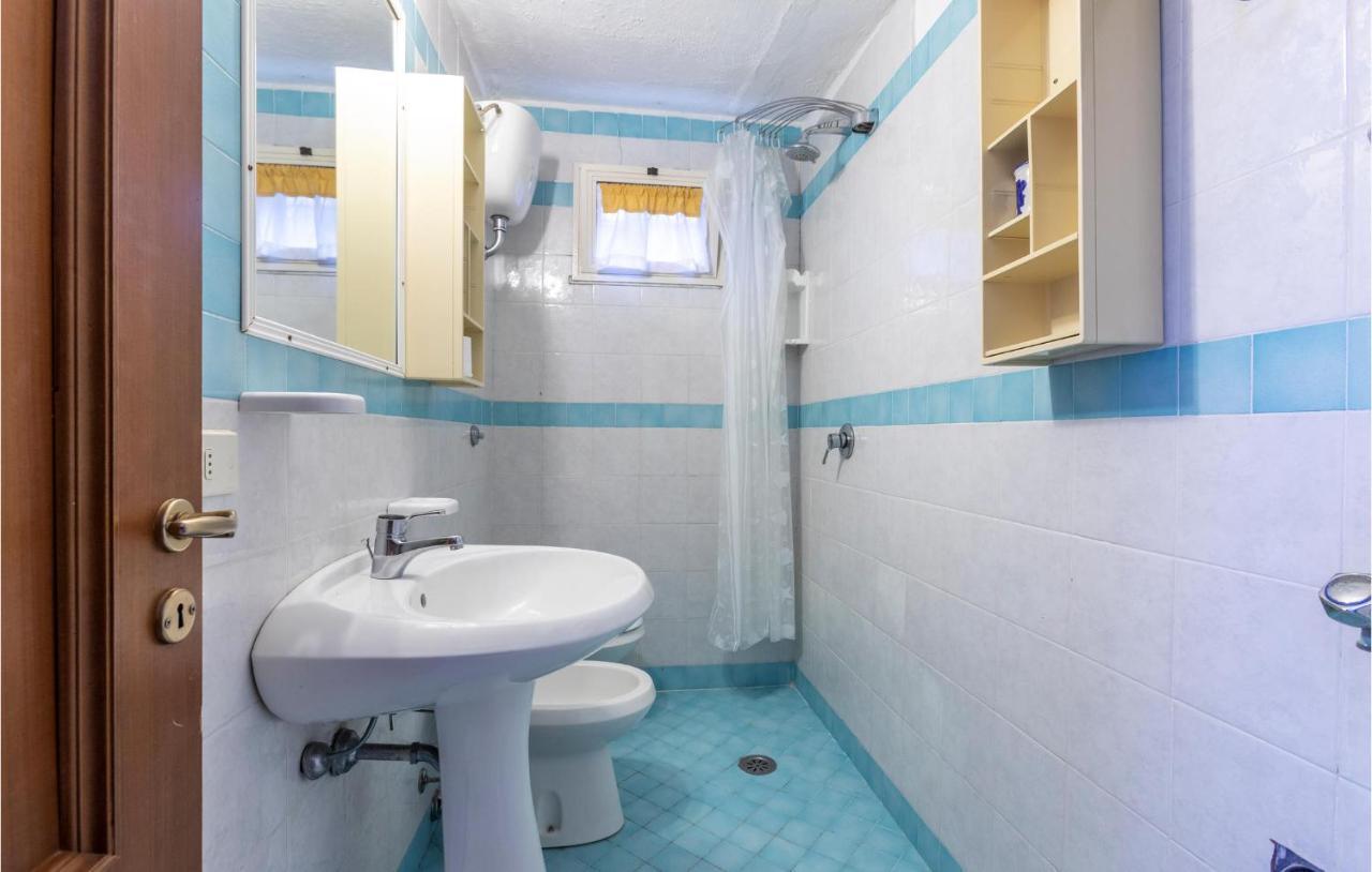 Apartament Gea 3 SantʼAgata sui Due Golfi Zewnętrze zdjęcie