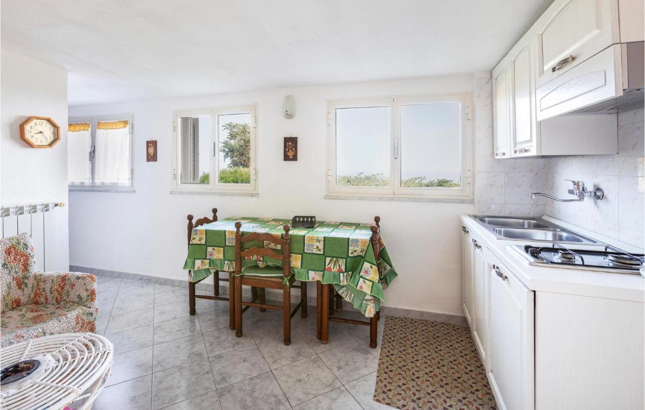 Apartament Gea 3 SantʼAgata sui Due Golfi Zewnętrze zdjęcie