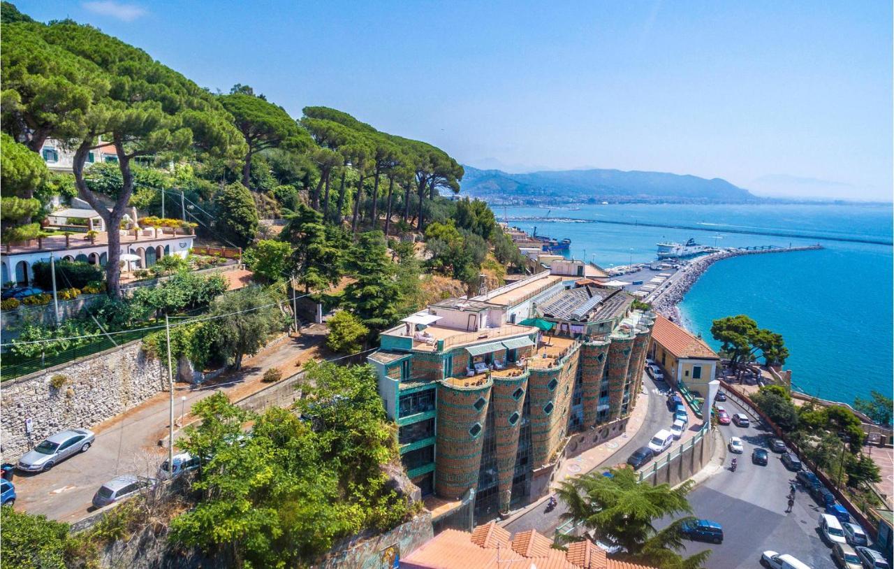Apartament Gea 3 SantʼAgata sui Due Golfi Zewnętrze zdjęcie